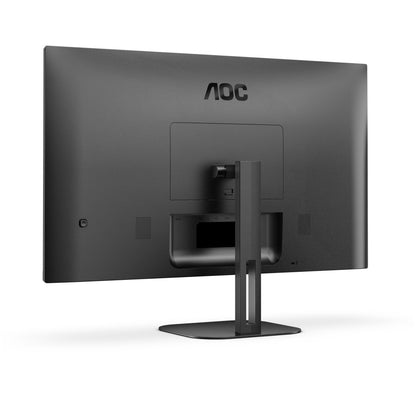 Monitor AOC 68,6 cm (27,0") 27V5CE 1920x1080 75Hz IPS 1ms HDMI USB-C 65W 4xUSB3.2 Zvočniki  3H sRGB123% FreeSync