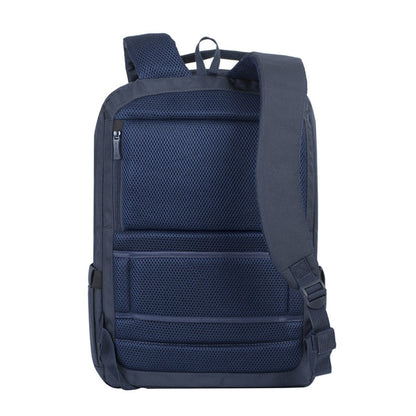 Nahrbtnik za notesnik 43,9 cm (17,3″) RivaCase temno moder (8460 DARK BLUE BULKER)