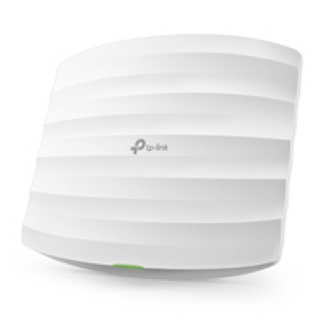 Dostopna točka TP-Link Omada WiFi4 802.11n N300 300Mb/s PoE 2x notranja antena (EAP110)