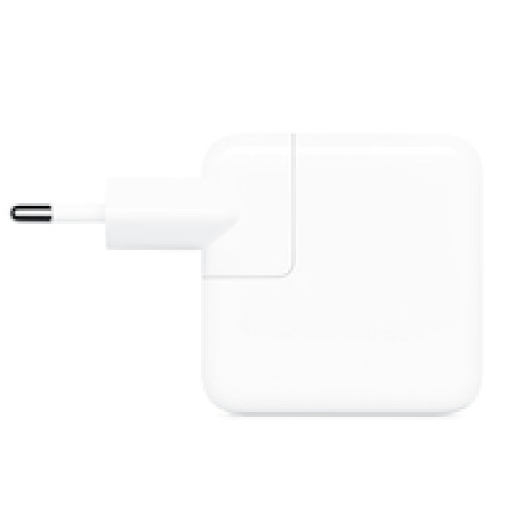 Hišni polnilec 100-240V => 1x USB-C Apple Power Adapter 30W