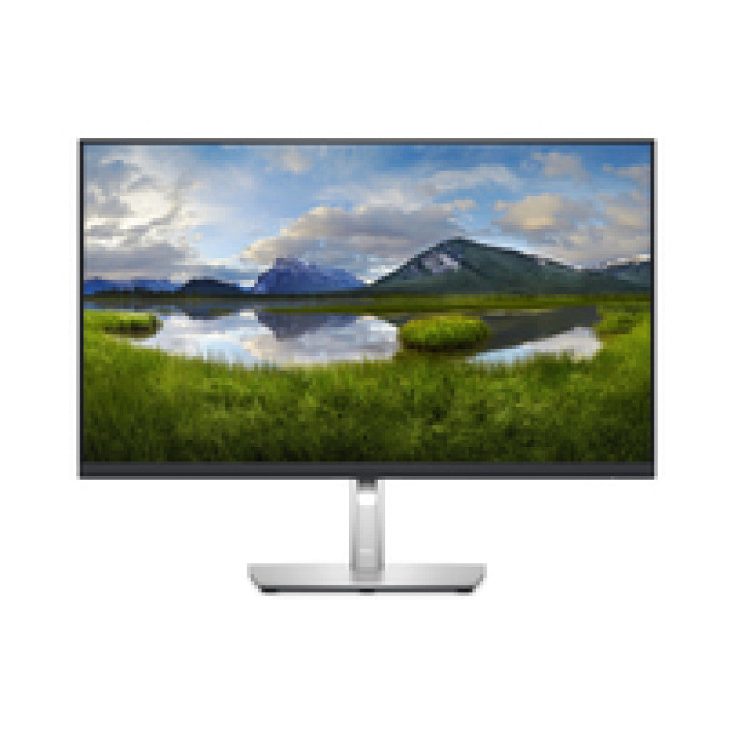 Monitor Dell 68,6 cm (27,0") P2723QE 3840x2160 IPS 5ms HDMI DisplayPort USB-C 90W 4xUSB3.2 Pivot  sRGB99% RJ45