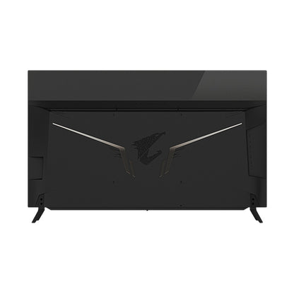 Monitor GigaByte 120,6 cm (47,5") FO48U 3840x2160 Gaming 120Hz OLED 1ms 2xHDMI DisplayPort USB-C 2xUSB3.0 Zvočniki  sRGB130% FreeSync Premium HDR10