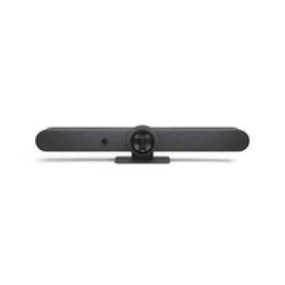 Konferenčni sistem Logitech Rally bar UHD HDMI ETH USB-A USB-C 4K UHD stenski nosilec (960-001311)