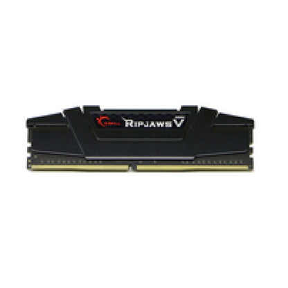 DDR4 16GB 3200MHz CL16 KIT (2x 8GB) G.Skill Ripjaws XMP2.0 1,35V Gaming črna (F4-3200C16D-16GVKB)