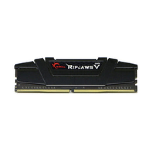 DDR4 16GB 3200MHz CL16 KIT (2x 8GB) G.Skill Ripjaws XMP2.0 1,35V Gaming črna (F4-3200C16D-16GVKB)