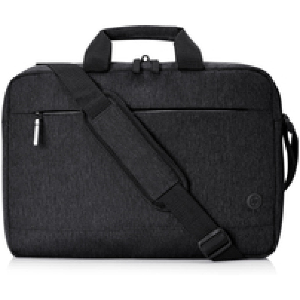 Torba za notesnik 43,9 cm (17,3″) HP Prelude Pro Recycled črna (3E2P1AA)