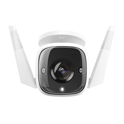 Zunanja nadzorna kamera TP-Link 3 MP WiFi napajalnik montažna dvosmerna komunikacija (Tapo C310)