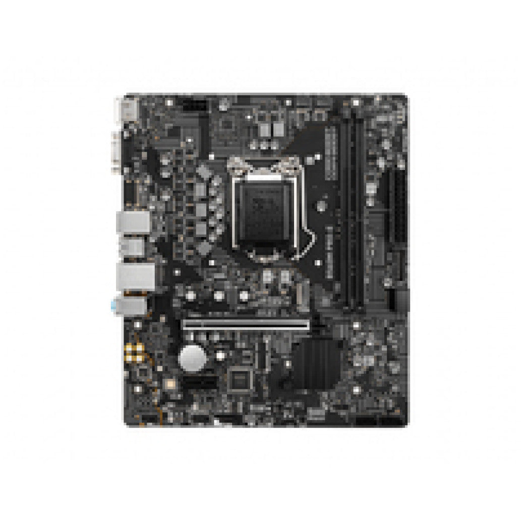 Osnovna plošča 1200 MSI B560M PRO-E microATX 1xVGA 1xHDMI 2.0b