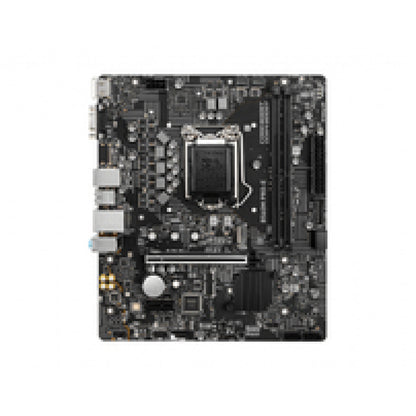 Osnovna plošča 1200 MSI B560M PRO-E microATX 1xVGA 1xHDMI 2.0b