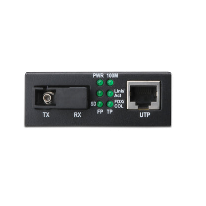 Pretvornik FO-UTP 1000/1000 SC simplex Singlemode Digitus (DN-82122)