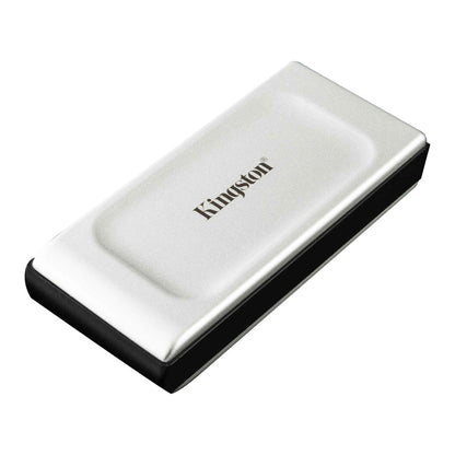 Prenosni SSD 500GB Kingston XS2000, USB-C3.2, 2000/2000MB/s (SXS2000/500G)