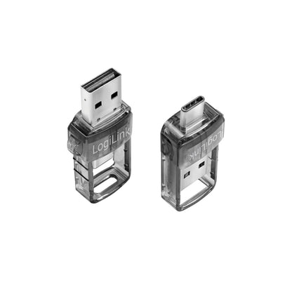 Bluetooth adapter USB 3.2/USB-C Logilink BT 5.0 (BT0054)