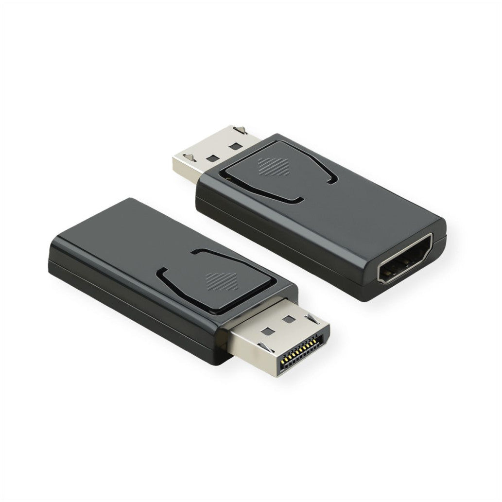 Adapter DisplayPort (m) => HDMI (ž) Value (12.99.3158-10)