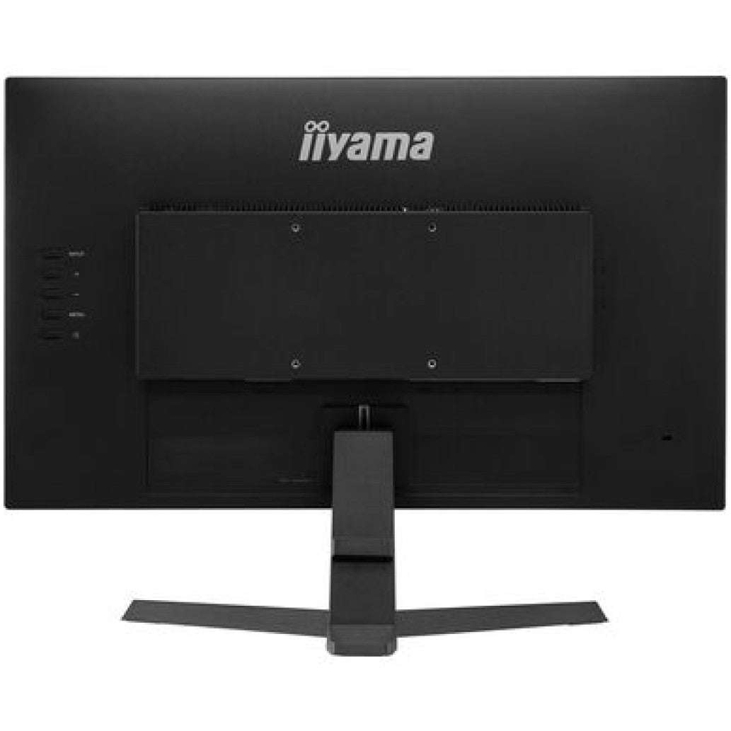 Monitor Iiyama 60,5 cm (23,8") GB2466HSU-B1 1920x1080 Curved Gaming 165Hz VA 1ms 2xHDMI DisplayPort 2xUSB2.0 HAS Zvočniki  FreeSync Premium