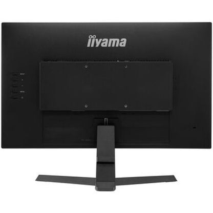 Monitor Iiyama 60,5 cm (23,8") GB2466HSU-B1 1920x1080 Curved Gaming 165Hz VA 1ms 2xHDMI DisplayPort 2xUSB2.0 HAS Zvočniki  FreeSync Premium