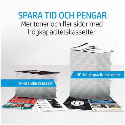 TONER HP 212X RUMEN ZA COLOR LJ M554/M555/ MFP M578 ZA 10.000 STRANI (W2122X)