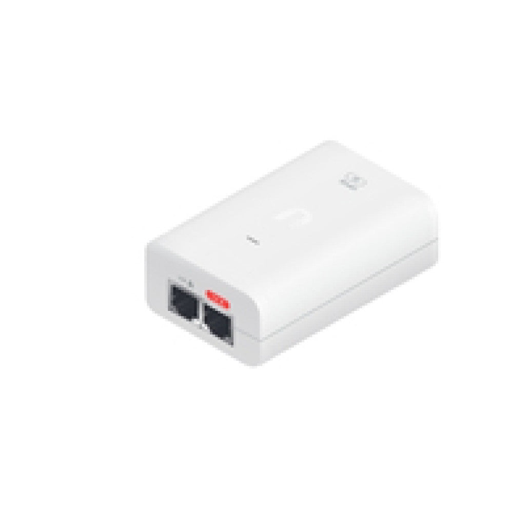 PoE Injector Ubiquiti Networks U-POE-AF PoE adapter 15W/48 V