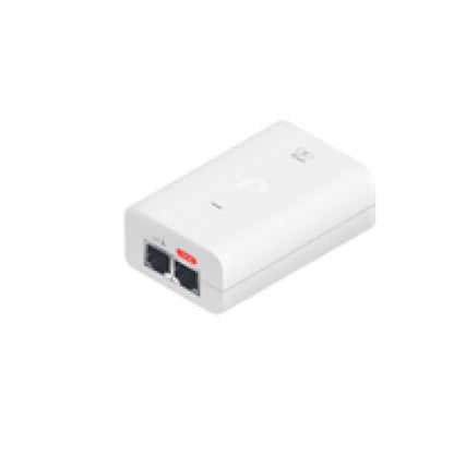 PoE Injector Ubiquiti Networks U-POE-AF PoE adapter 15W/48 V