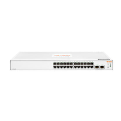 STIKALO 24-PORT 2xSFP HPE Aruba Switch IOn 100/1000 (JL812A)