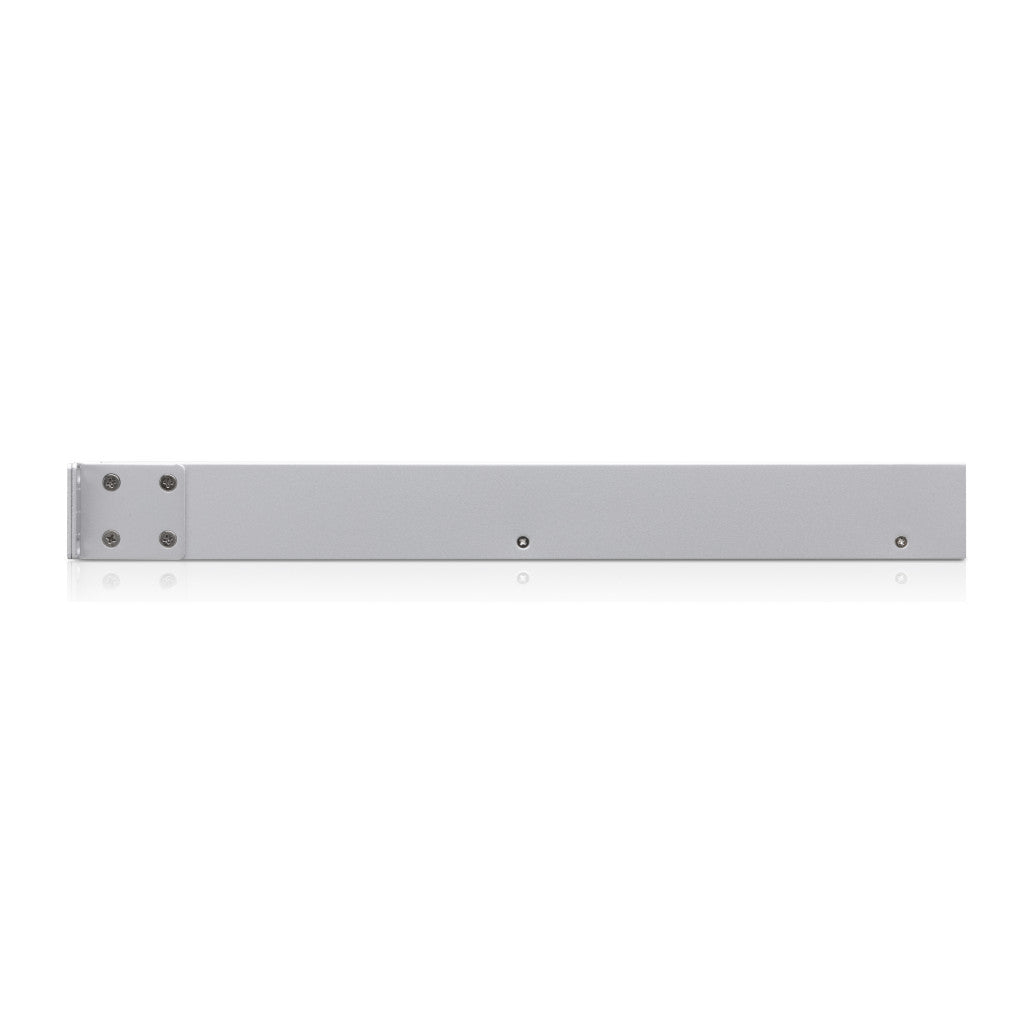 STIKALO 24-PORT UBIQUITI UniFi 100/1000 1000 PoE+ Managed Rackmount (USW-Pro-24-POE)