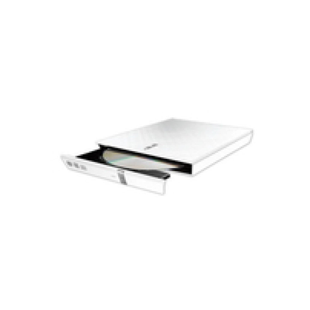 DVD-RW  Externi USB ASUS SDRW-08D2S-U LITE BEL