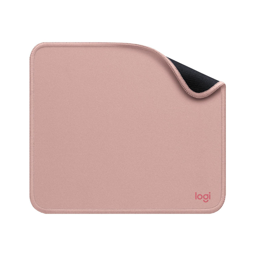 Podloga za miško Logitech Pad Studio Series, roza (956-000050)