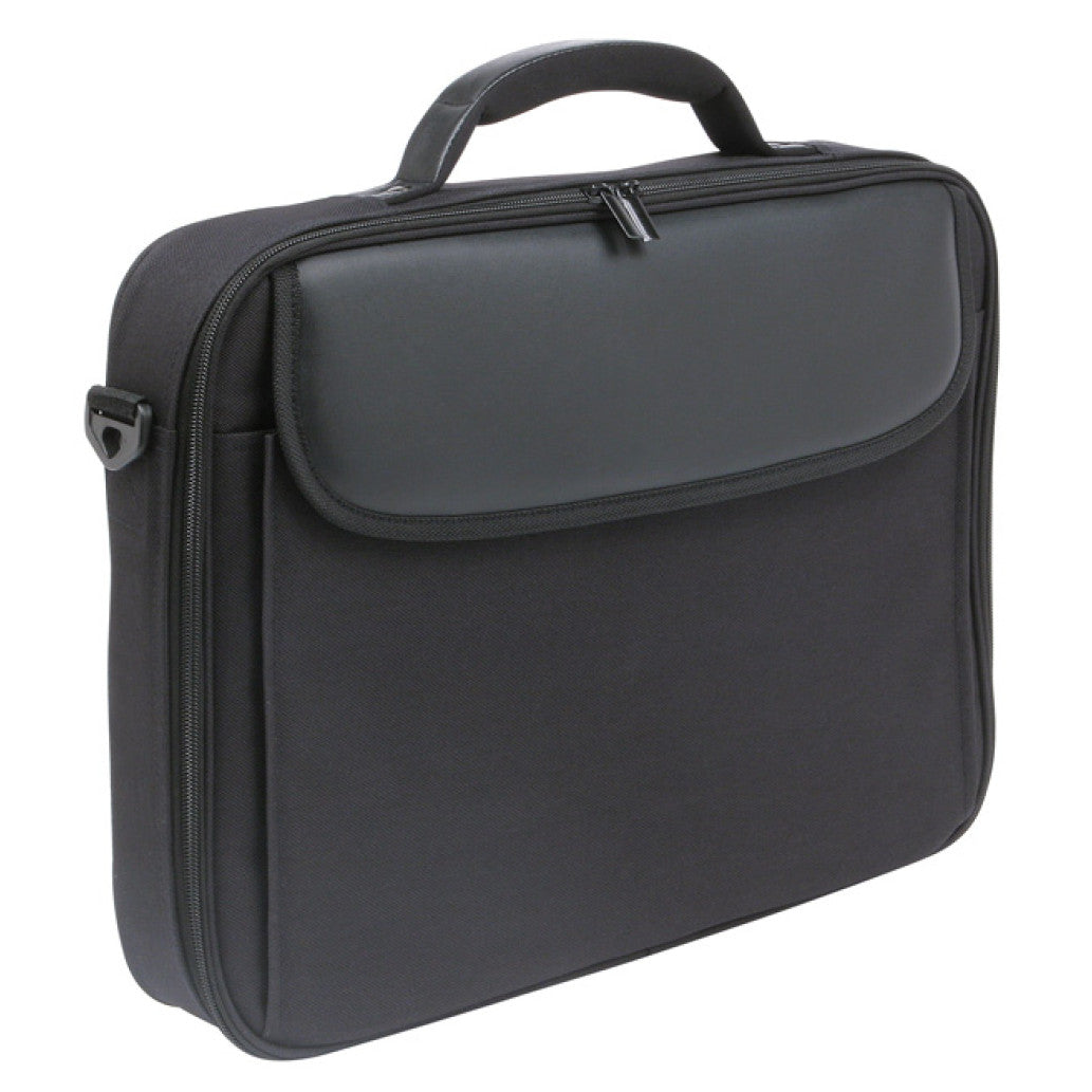Torba za notesnik 43,9 cm (17,3″) Port Hanoi II črna (105065)