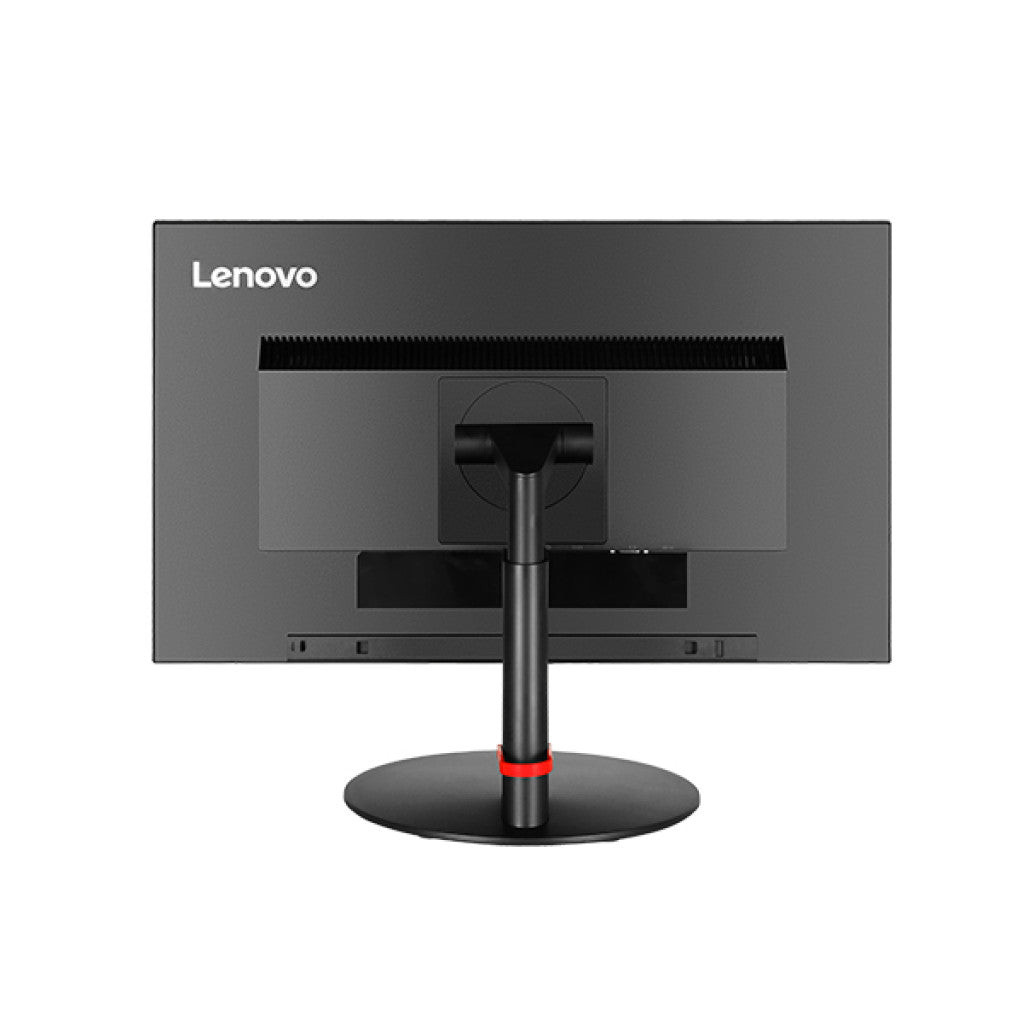 Monitor Lenovo 60,5 cm (23,8") T24m-10 1920x1080 IPS 4ms HDMI DisplayPort USB-C 4xUSB3.0 Pivot  sRGB99%