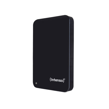 Prenosni disk 6,4cm (2,5") 1TB USB 3.0 Intenso Memory Drive + etui (6023560)