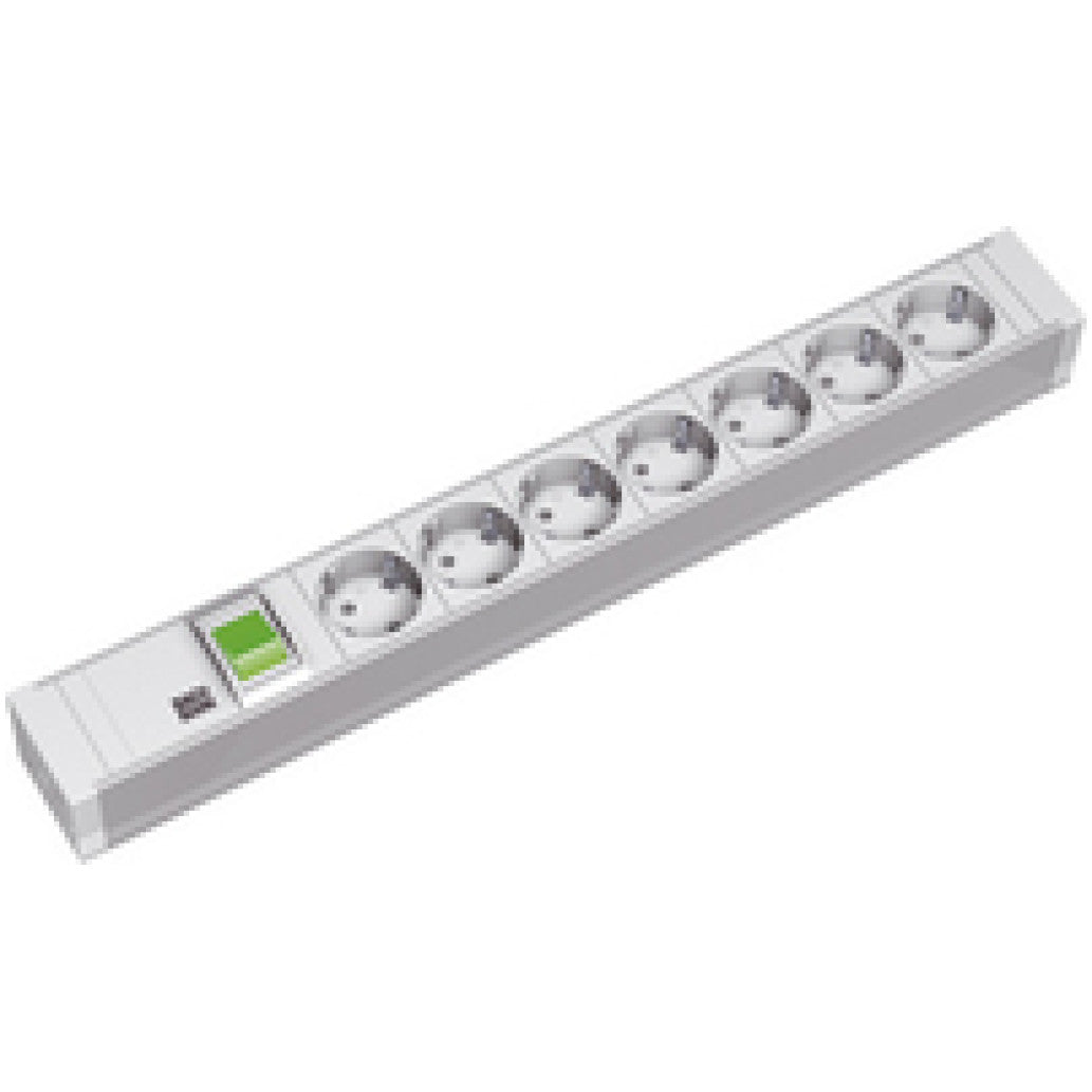 Razdelilec Bachmann 2,00m 7x230V (333.600)