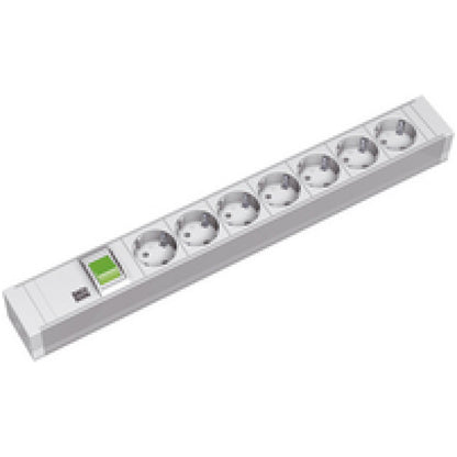 Razdelilec Bachmann 2,00m 7x230V (333.600)