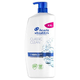 HEAD&SHOULDERS Classic Clean , šampon, 800 ml