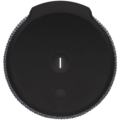 Zvočnik prenosni bluetooth Ultimate Ears Boom 2 10W (črna)