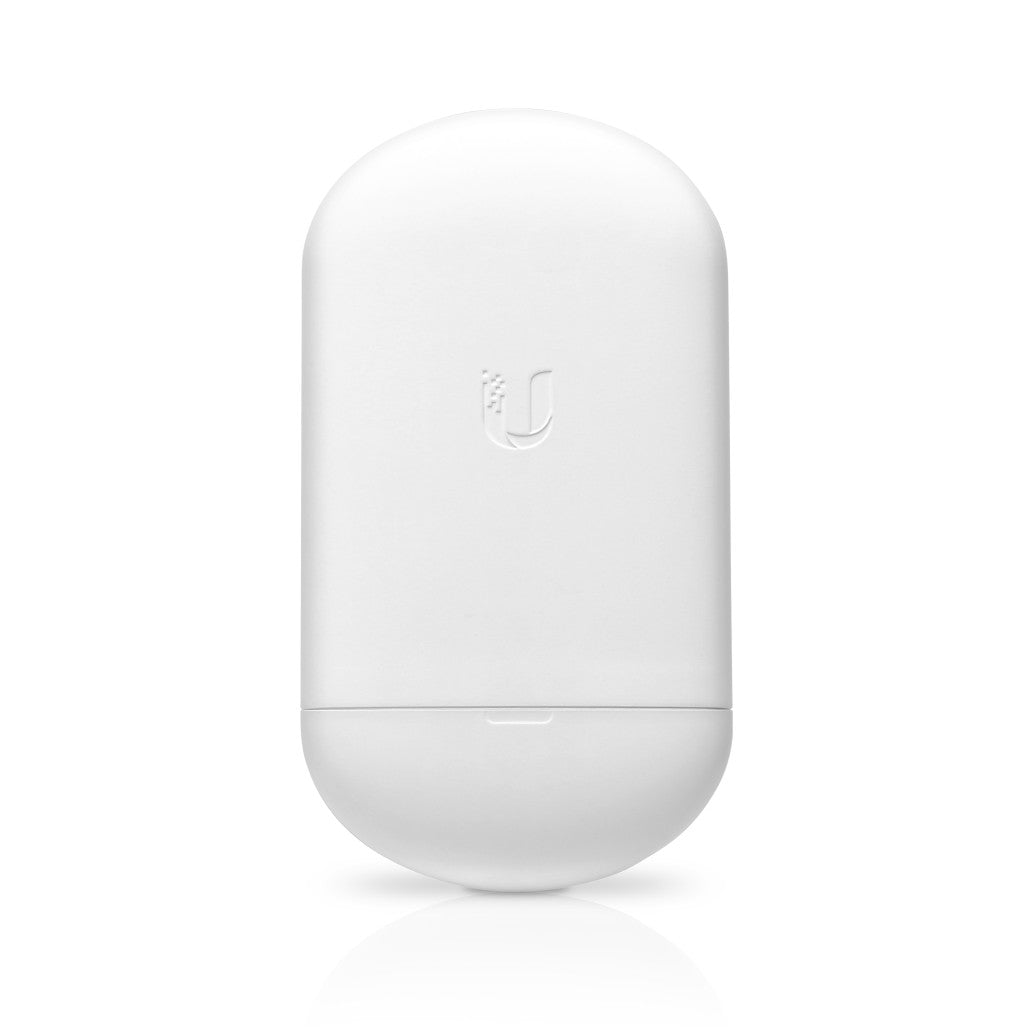 Dostopna točka Ubiquiti NanoStation loco 5AC WiFi5 802.11ac 450Mbit/s 5G Nano (LOCO5AC)