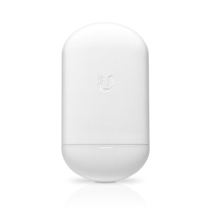 Dostopna točka Ubiquiti NanoStation loco 5AC WiFi5 802.11ac 450Mbit/s 5G Nano (LOCO5AC)