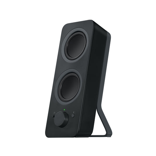Zvočniki Logitech Z207 2x5W 2.0 (črna)