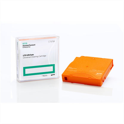 HPE LTO Ultrium čistilna kartuša (C7978A)