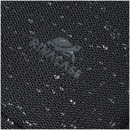 Nahrbtnik za notesnik 43,9 cm (17,3″) RivaCase črna (8461 BLACK)