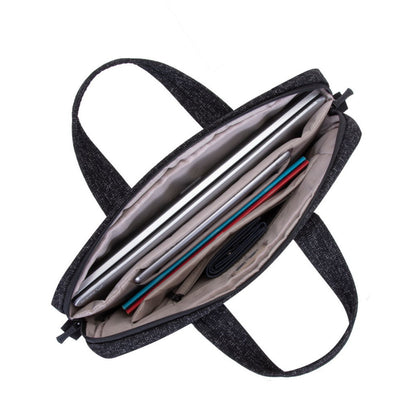 Torba za notesnik 39,6 cm (15,6″) RivaCase črna (7931 BLACK)