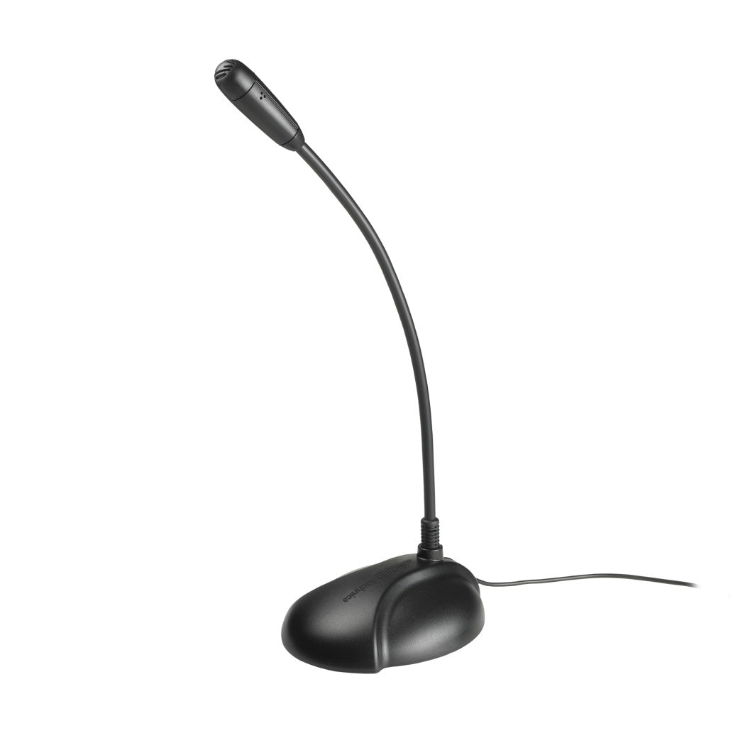 Žični mikrofon USB Audio-Technica s stojalom (ATR4750-USB)