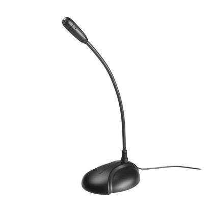 Žični mikrofon USB Audio-Technica s stojalom (ATR4750-USB)