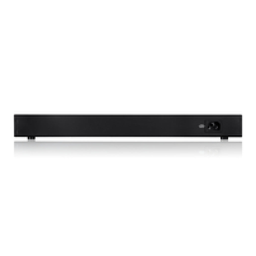 STIKALO 24-PORT Linksys 100/1000 PoE Rack (LGS124P-EU)