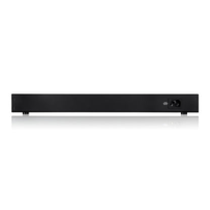 STIKALO 24-PORT Linksys 100/1000 PoE Rack (LGS124P-EU)