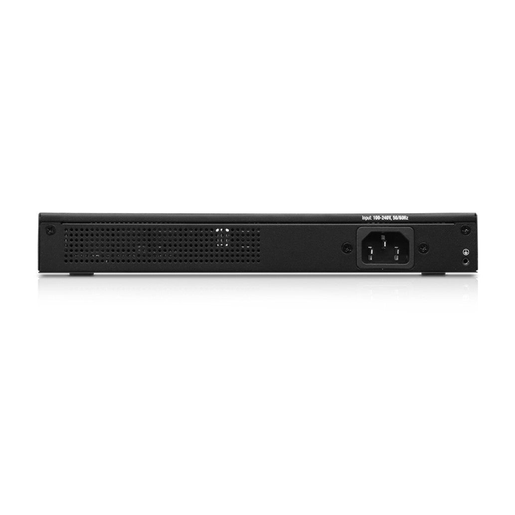 Usmerjevalnik žični Ubiquiti EdgeRouter 3xLAN+SFP (ER-4)