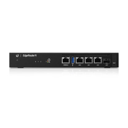 Usmerjevalnik žični Ubiquiti EdgeRouter 3xLAN+SFP (ER-4)