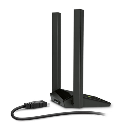 Brezžični mrežni adapter USB 3.0 TP-Link WiFi5 802.11ac AC1300 867Mbit/s 2x antena (ARCHER T4U PLUS)