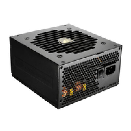 Napajalnik - 750W Cougar GEX750 80Plus Gold 91% ATX12V Modular 120mm črna (31GE075002P01)