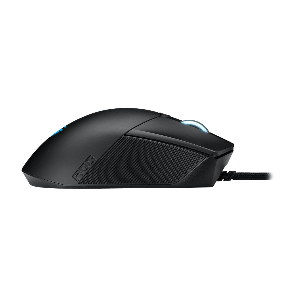 Miš Asus Gaming USB ROG Gladius III (90MP0270-BMUA00)