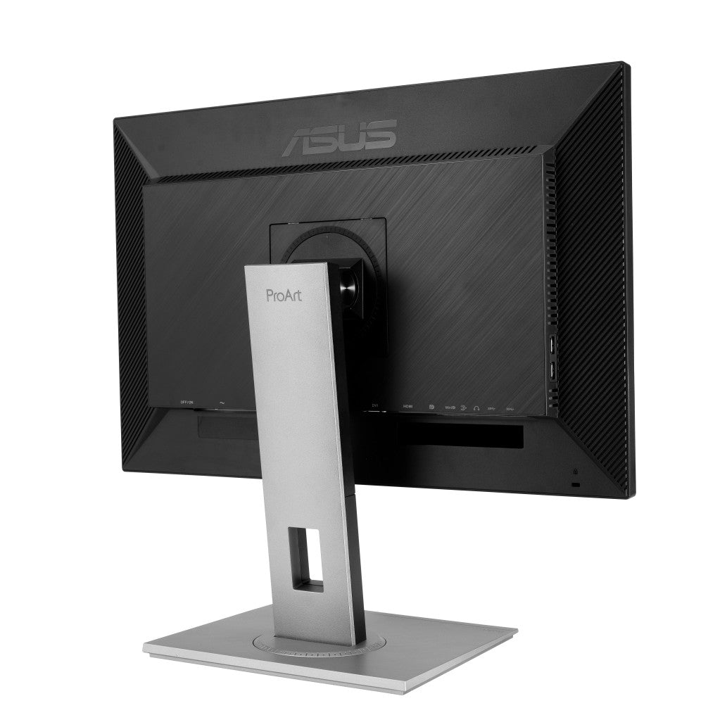 Monitor Asus 68,6 cm (27,0") PA278QV 2560x1440 Grafika 75Hz IPS 5ms DVI HDMI DisplayPort miniDP 4xUSB3.2 Pivot Zvočniki  sRGB100% DeltaE<2  ProArt