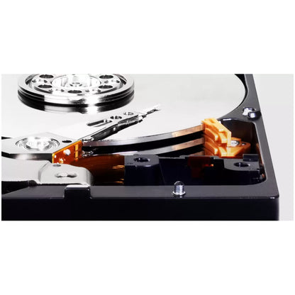 Trdi disk 3,5" 2TB SATA WD Blue 7.200 vrljajev 256MB (WD20EZBX)